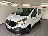 Renault Trafic Furgon L1H1  Energy 1.6 dCi  6.Sedeev