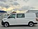 Volkswagen Transporter <small><strong>2.0TDI-5 SEDEEV+PODALJAN</strong></small>