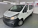 Opel Vivaro 1.6 Cdti 120  9.SEDEEV.L2 PODALSAN