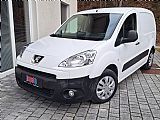 Citroen Berlingo Furgon 1.6 HDI 90HP