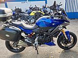 BMW F 900 XR - vsa oprema - SLO