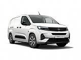 Opel Combo -e VAN XL 50KWH + OGROMNO OPREME - AKCIJA