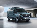 Renault Master NOVI FURGON L2H2P3 DCI 150