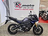 Yamaha MT 09 TRACER 900