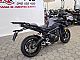 Yamaha MT 09 TRACER 900