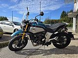 CF Moto 700CLX ADVENTURE ABS -GARANCIJA 5LET