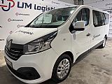 Renault Trafic 1.6 DCI 145 - SLO - 9 SEDEEV