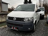 Volkswagen Transporter 4-MOTION-2.0TDI-SERV.KNJIGA-6 PRESTAV-VLENA KLJUK