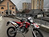 Aprilia rx 50