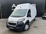 Peugeot Boxer L4H3 -TEMPOMAT-KAMERA-PDC