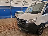 Mercedes-Benz Sprinter 314CDI-5.SEDEEV-TEMPOMAT-NAVI-KLJUKA-DAB-WEBASTO-