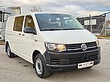 Volkswagen Transporter 2.0TDI-5 SEDEZEV-PODALJAN-NAVI-KAMERA