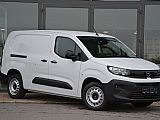 Opel Combo VAN L2 POVEANA NOSILNOST