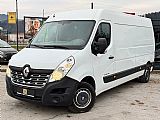 Renault Master 2.3d L3H2 SLO Dvina rampa Samo 145000km