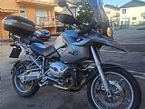 BMW Gs 1200