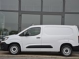 Opel Combo VAN L2 POVEANA NOSILNOST