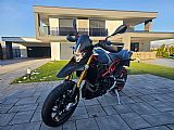 Aprilia DORSODURO 900-1 LASTNIK-ODLINO OHRANJEN