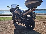 Yamaha Fazer 1000