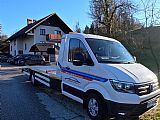 Volkswagen CRAFTER 2.0 tdi 180 RWD