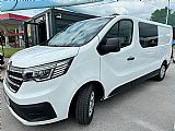 Renault Trafic 2.0DCI 6sedeev DDV poraun 