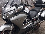 Honda ST 1300A PAN EUROPEAN