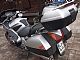 Honda ST 1300A PAN EUROPEAN