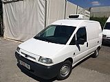 Fiat Scudo 1.9 TD Hladilnik s komoro 1.lastnik