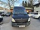 Mercedes-Benz Sprinter <small><strong>313 CDI</strong></small>