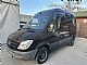 Mercedes-Benz Sprinter <small><strong>313 CDI</strong></small>