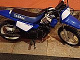 Yamaha PW 50