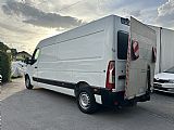 Renault Master 2.3 DCi dvina rampa 1. lastnik