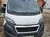 Peugeot Boxer 2.0 HDI