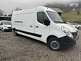 Renault Master 2.3 DCI L3H2 1. lastnik