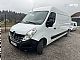 Renault Master <small><strong>2.3 DCI L3H2 1. lastnik</strong></small>