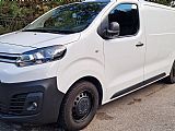 Citroen Jumpy 1.5 hdi 120. Navigacija. kamera....