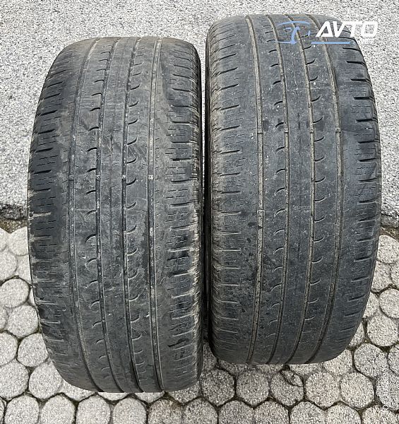 Goodyear 20col SUV4x4 <small>265 / 50  R 20</small>