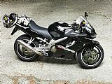 Honda CBR 600 F