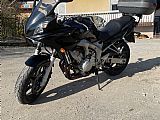 Yamaha Fz6s FAZER