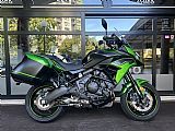 Kawasaki VERSYS 650 ABS KTRC 1.LAST TOV.GARAN SAMO 6.271 km