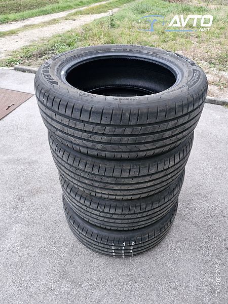 Hankook VENTUS PRIME 4 <small>215 / 55  R 17</small>