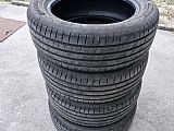 Hankook VENTUS PRIME 4