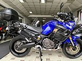 Yamaha XTZ 1200 Z-TENERE-ABS-TCS-TEMP.-ODLINA