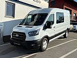 Ford Transit KOMBI FURGON TREND 2.0 TDCi L3H2 165 KM