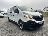 Renault Trafic 1.6 DCi 1.lastnik