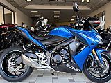 Suzuki GSX-S 1000 F-ABS-TC-TOP STANJE