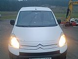 Citroen Berlingo Furgon 