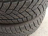 Goodyear Ultragrip pertormance+