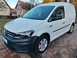 Volkswagen Caddy 2.0 TDI 75kW 