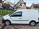 Volkswagen Caddy <small><strong>2.0 TDI 75kW </strong></small>