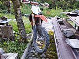 KTM sx85